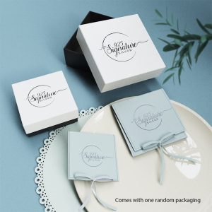 Solid 925 Sterling Silver Crystal Studs Ab